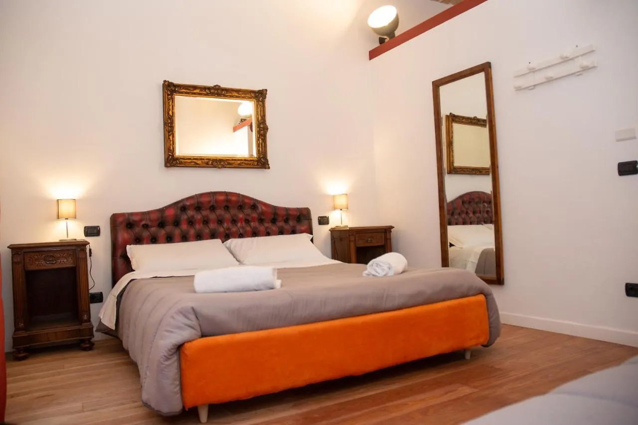 Dillo Suites Rome Italy