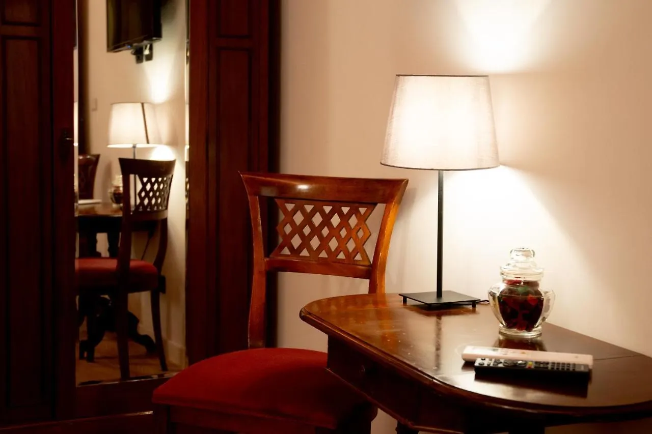 Dillo Suites Рим