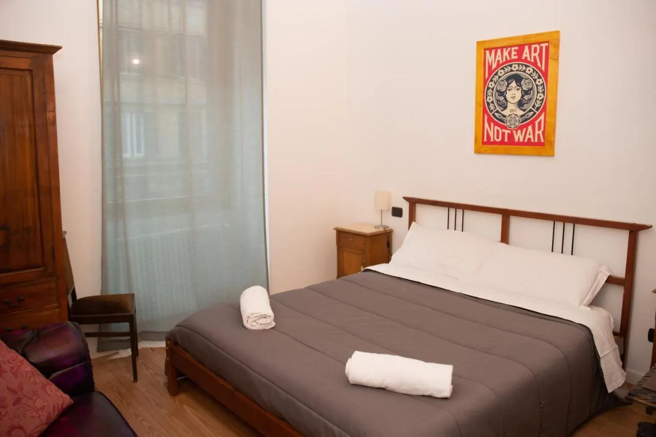 Dillo Suites Рим 0*,  Италия