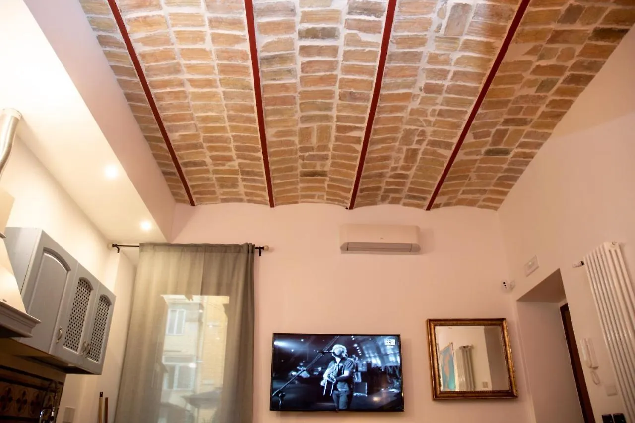 Dillo Suites Рим Гостевой дом