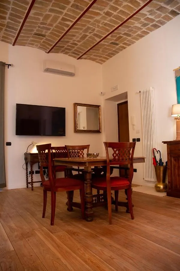 Dillo Suites Рим 0*,  Италия