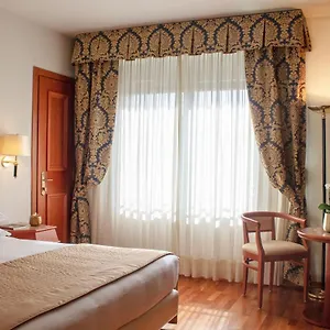 **** Hotel Starhoteles Vespucci Italia