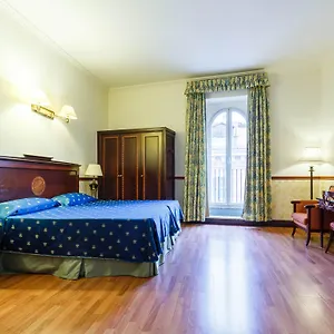 Hotel Repubblica, Rom
