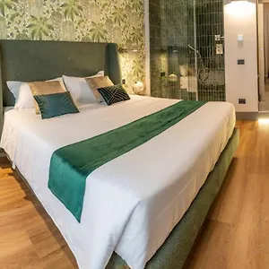 Gasthof Castel Sant'angelo Luxury & Tour, Rom