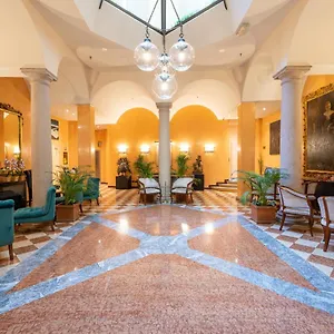 **** Hotel Regina Italia
