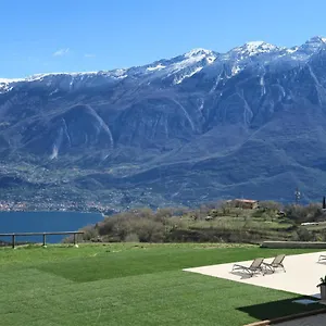 Oasi Da Vinci , Tignale Italien