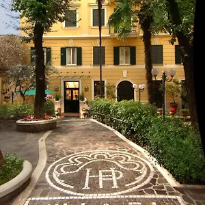 Отель San Lorenzo Maria, Рим