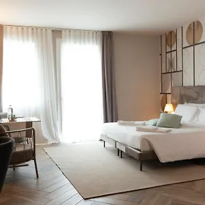 La And 3*, Moniga del Garda Italien