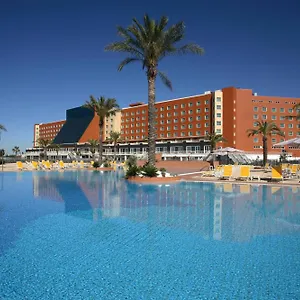 Отель Marriott Park, Рим
