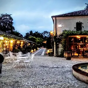 Foscarini Cornaro 5*, Gorgo al Monticano Italien