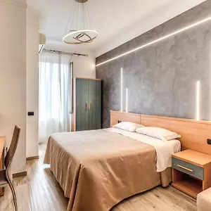 Hotel Millerose, Rom