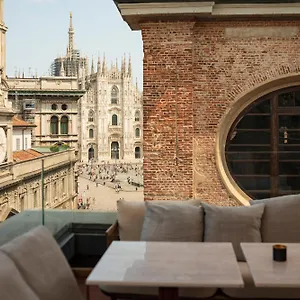 ***** Hotel Palazzo Cordusio Gran Melia - The Leading Of The World Italia