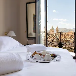 **** Hotel Ambasciatori Italia