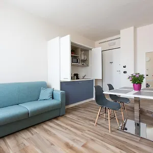 ** Apartahotel Isola Italia
