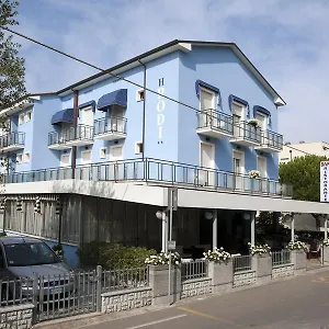 Rodi Отель Червия