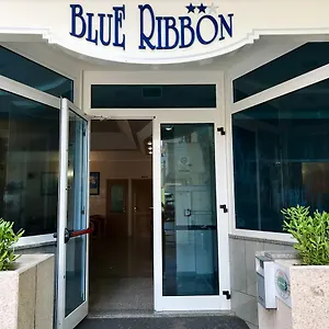 Blue Ribbon Отель Римини