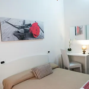 Backpackers House Гостевой дом Венеция