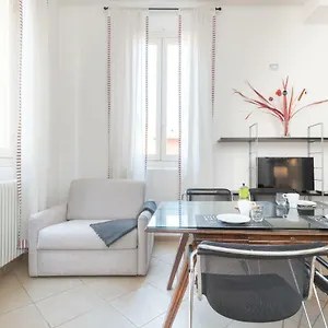 Residenza Ariosto By Apartamento Bolonha