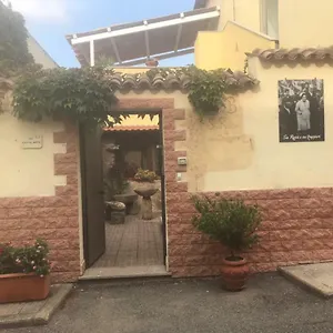 Sa Rosa E Su Trapperi 3*, Oschiri Italien
