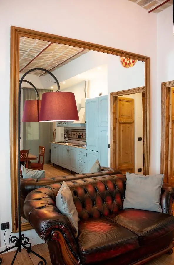 Maison d'hôtes Dillo Suites Rome Italie