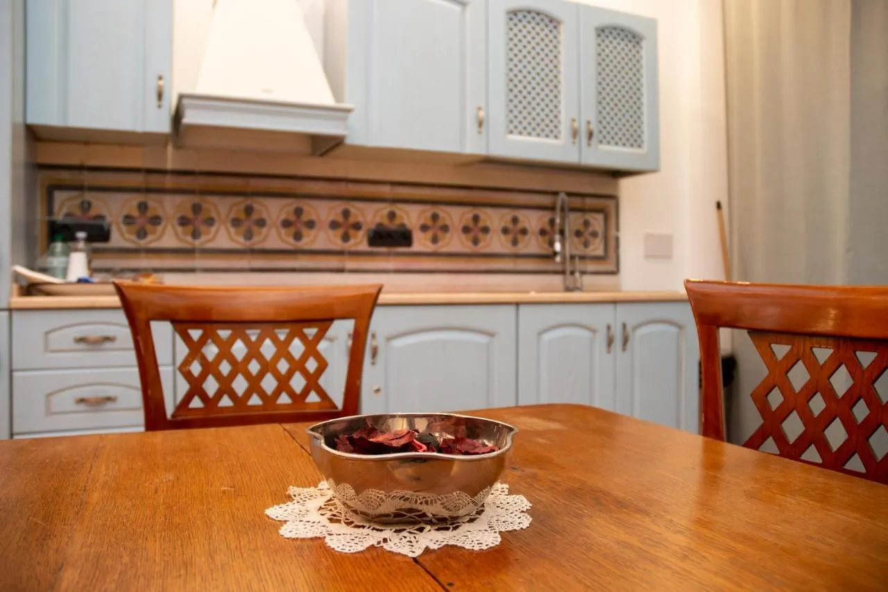Dillo Suites Rome 0*,