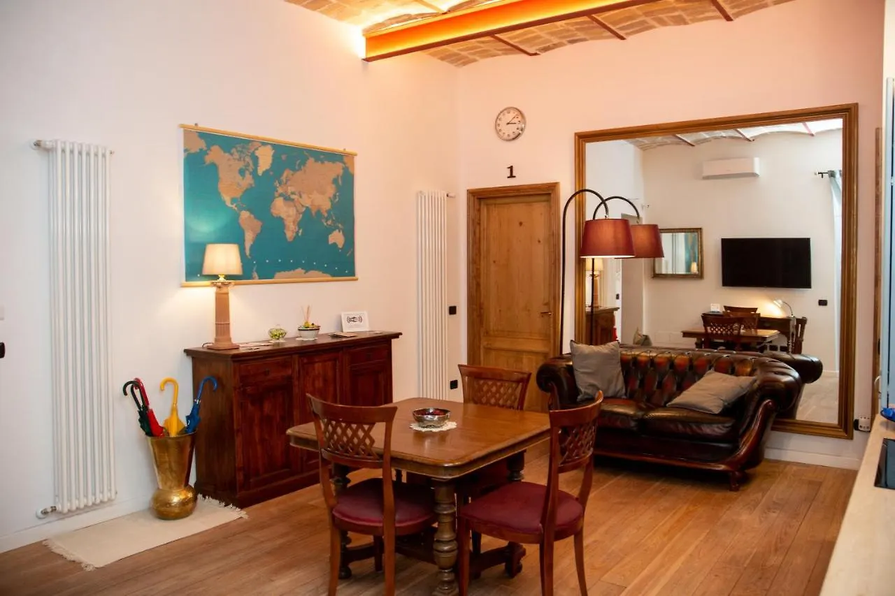 Dillo Suites Rome