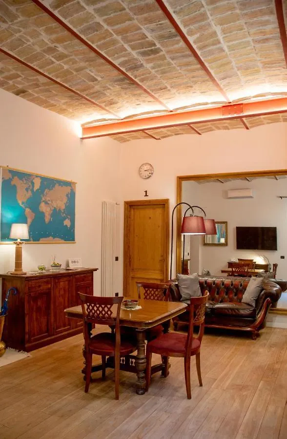Dillo Suites Rome