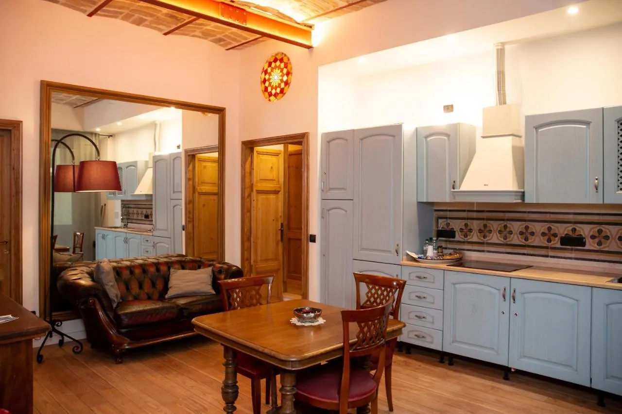 Dillo Suites Rome Maison d'hôtes