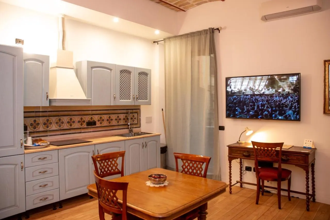 Dillo Suites Rome