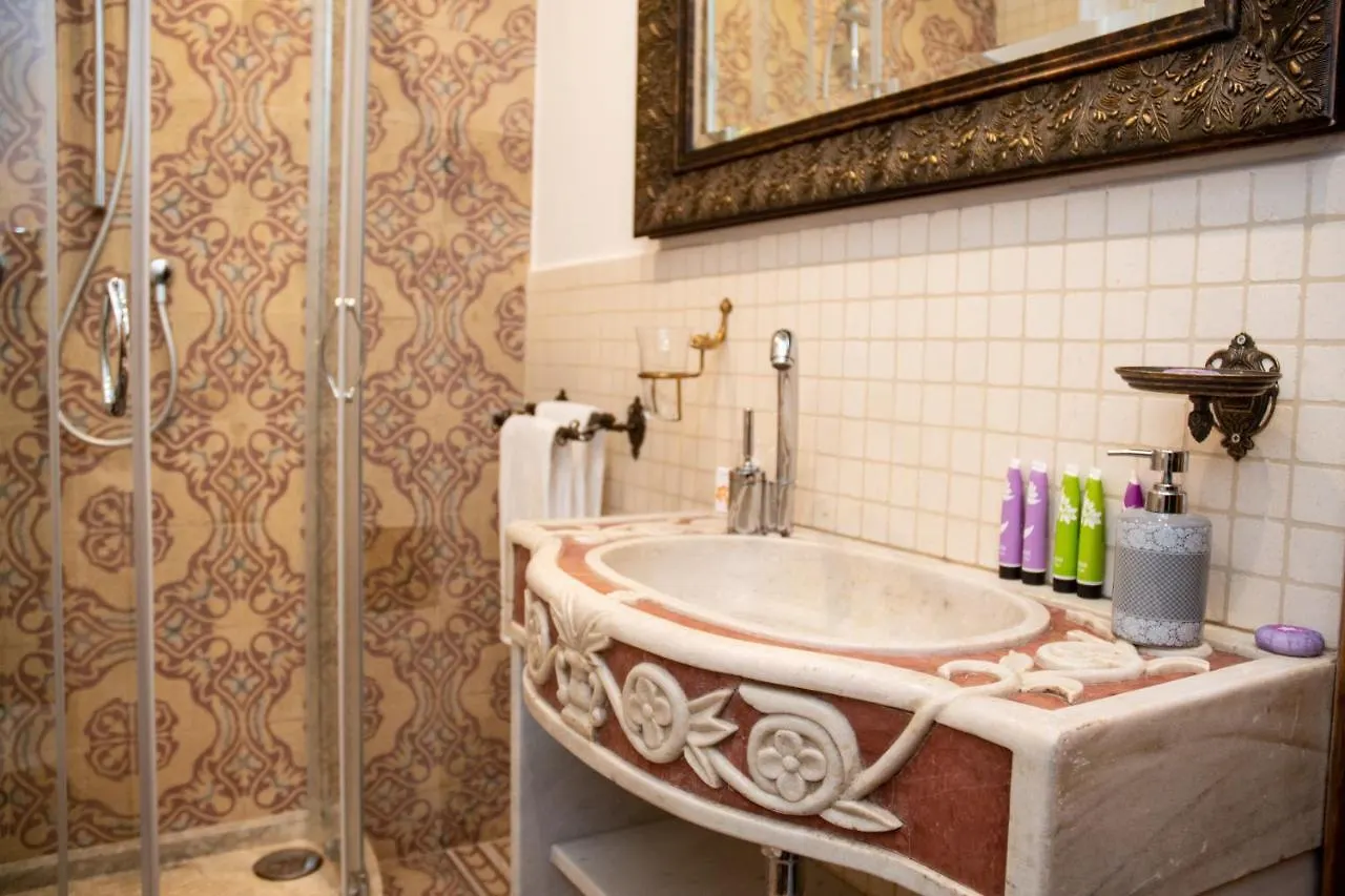 Maison d'hôtes Dillo Suites Rome