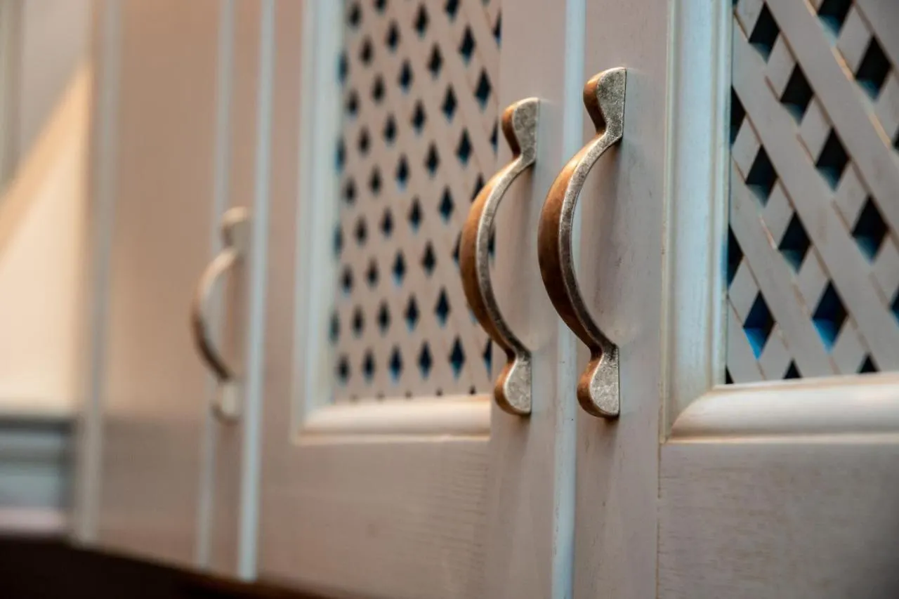 Dillo Suites Rome Maison d'hôtes