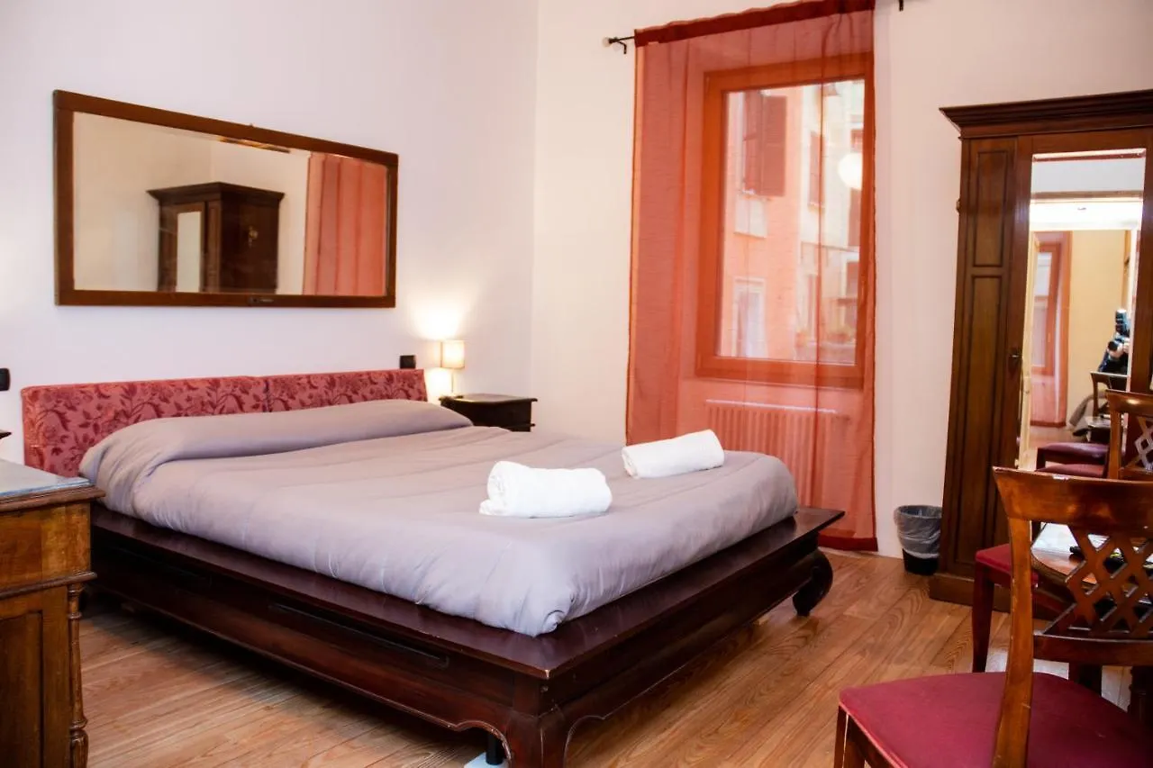 Dillo Suites Rome Italie