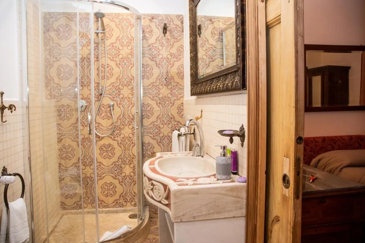 Dillo Suites Rome Maison d'hôtes