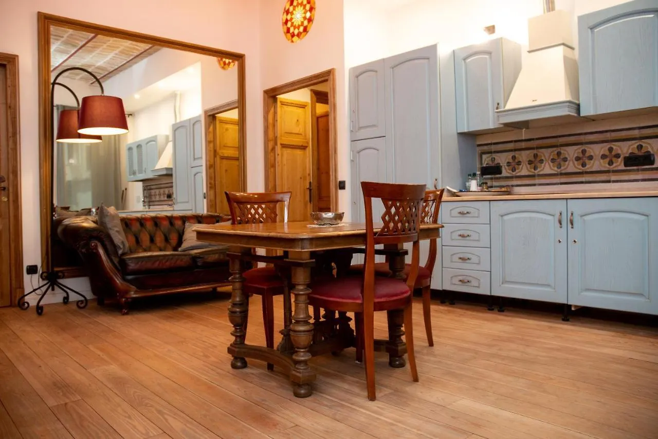 Dillo Suites Rom Italien