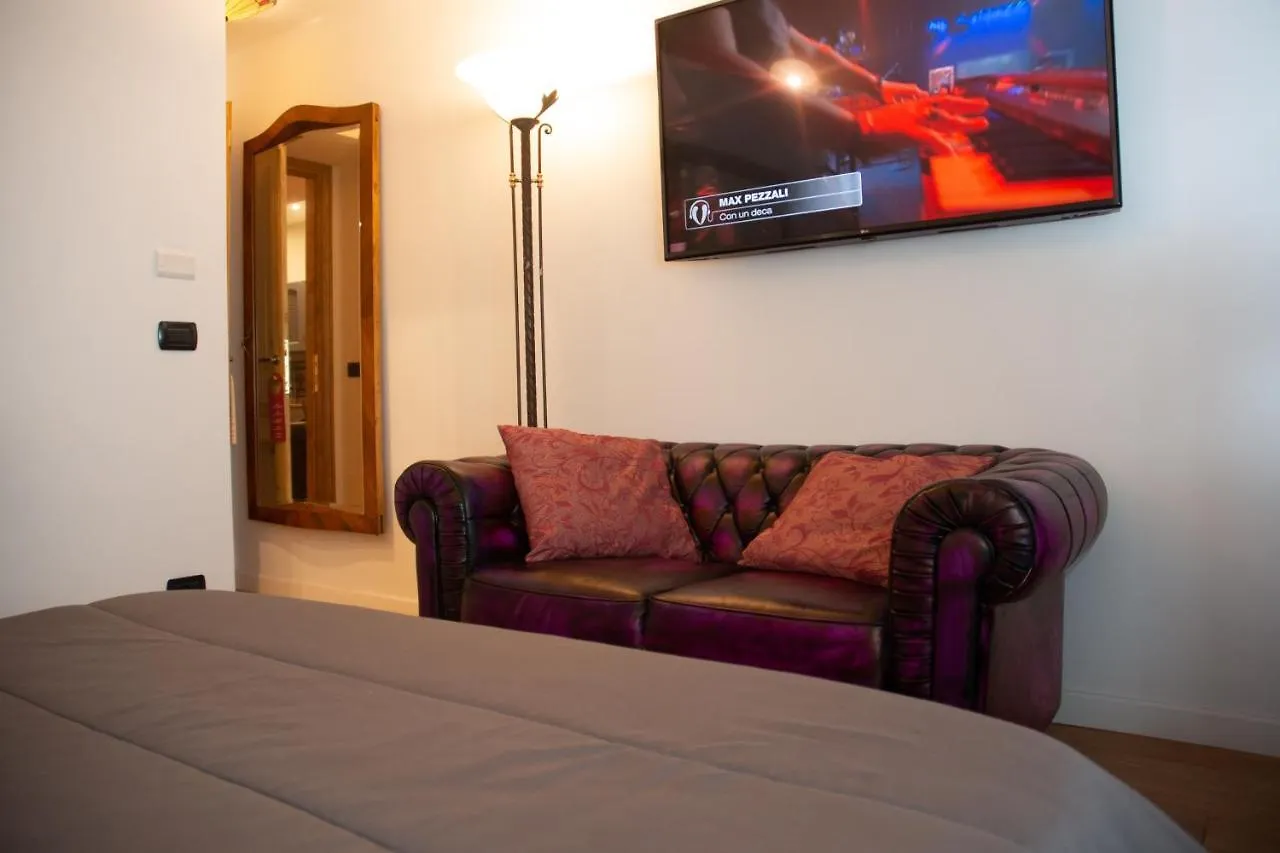 Dillo Suites Rom Italien